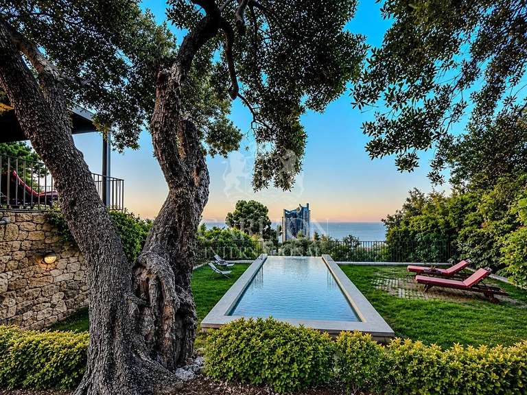 Villa Beausoleil - 4 chambres - 225m²