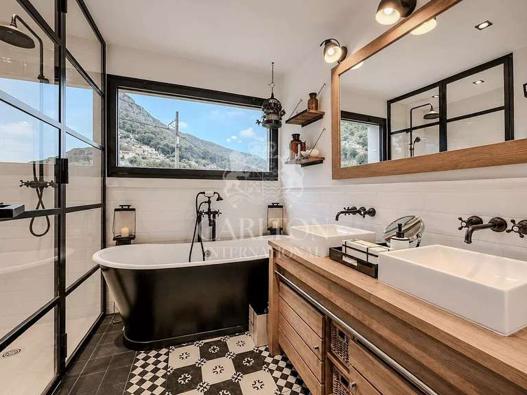 Villa Beausoleil - 4 chambres - 225m²