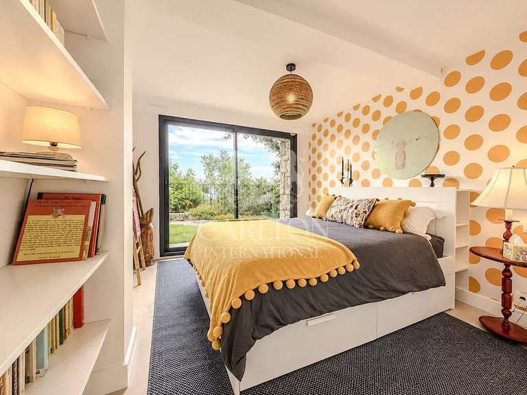 Villa Beausoleil - 4 chambres - 225m²