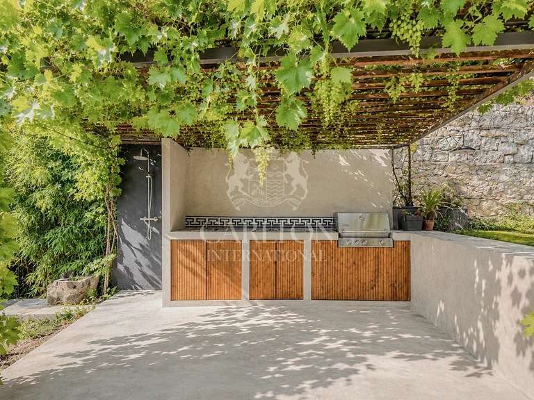 Villa Beausoleil - 4 chambres - 225m²