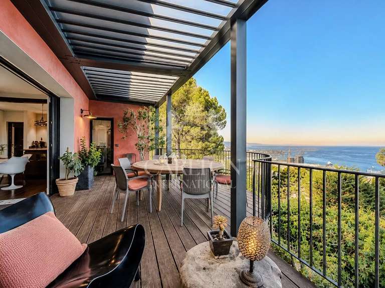 Villa Beausoleil - 4 chambres - 225m²