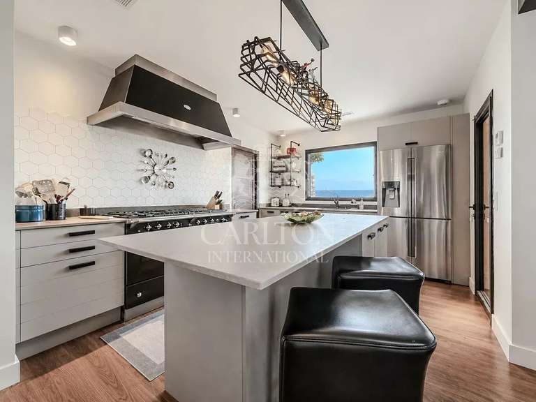 Villa Beausoleil - 4 chambres - 225m²