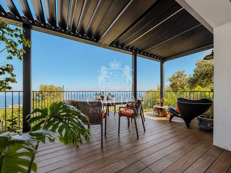 Villa Beausoleil - 4 chambres - 225m²