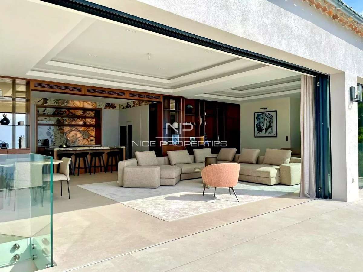 Villa Beausoleil