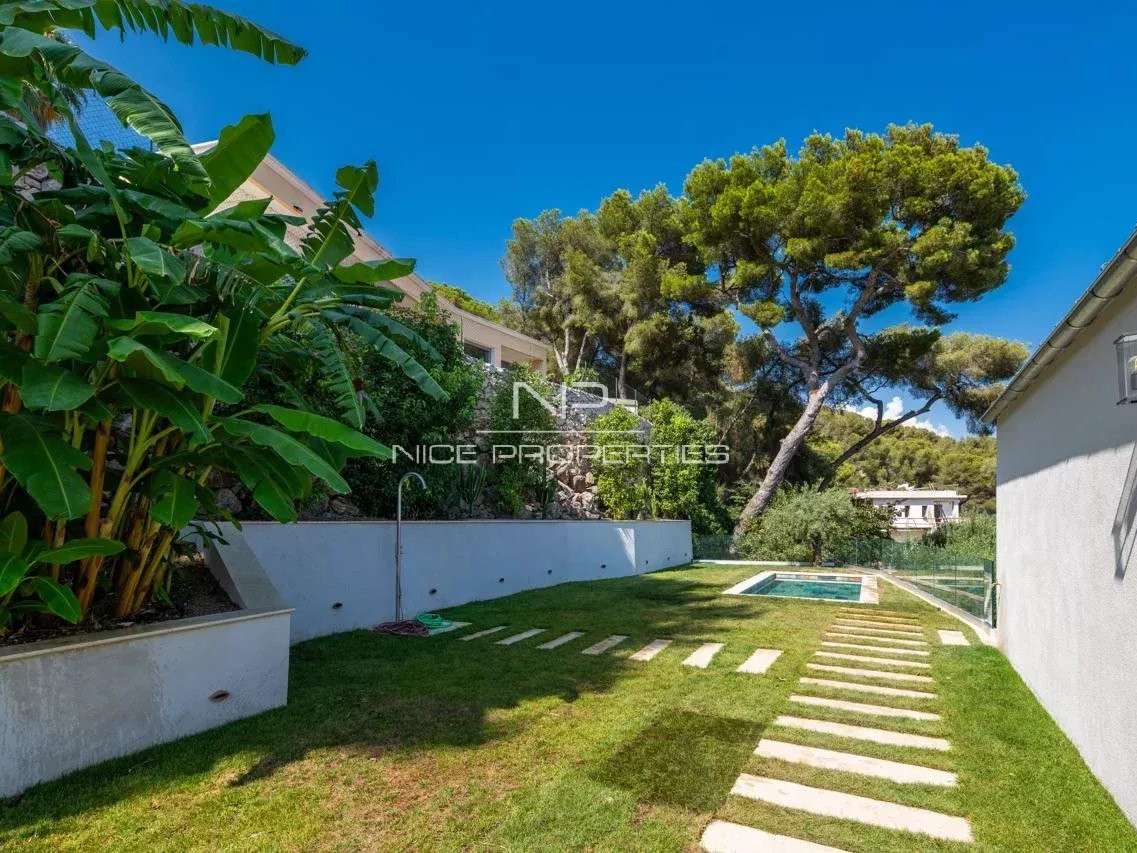 Villa Beausoleil