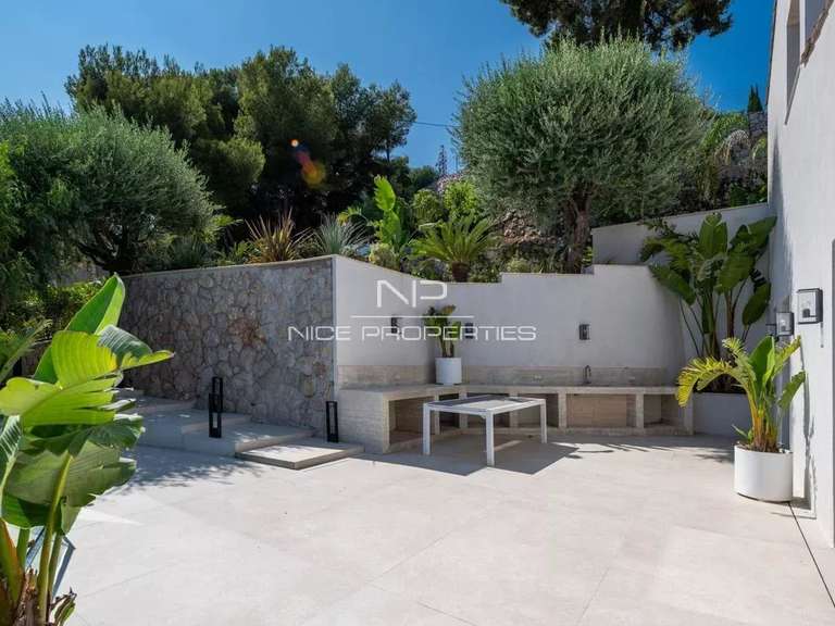 Villa with Sea view Beausoleil - 5 bedrooms - 260m²