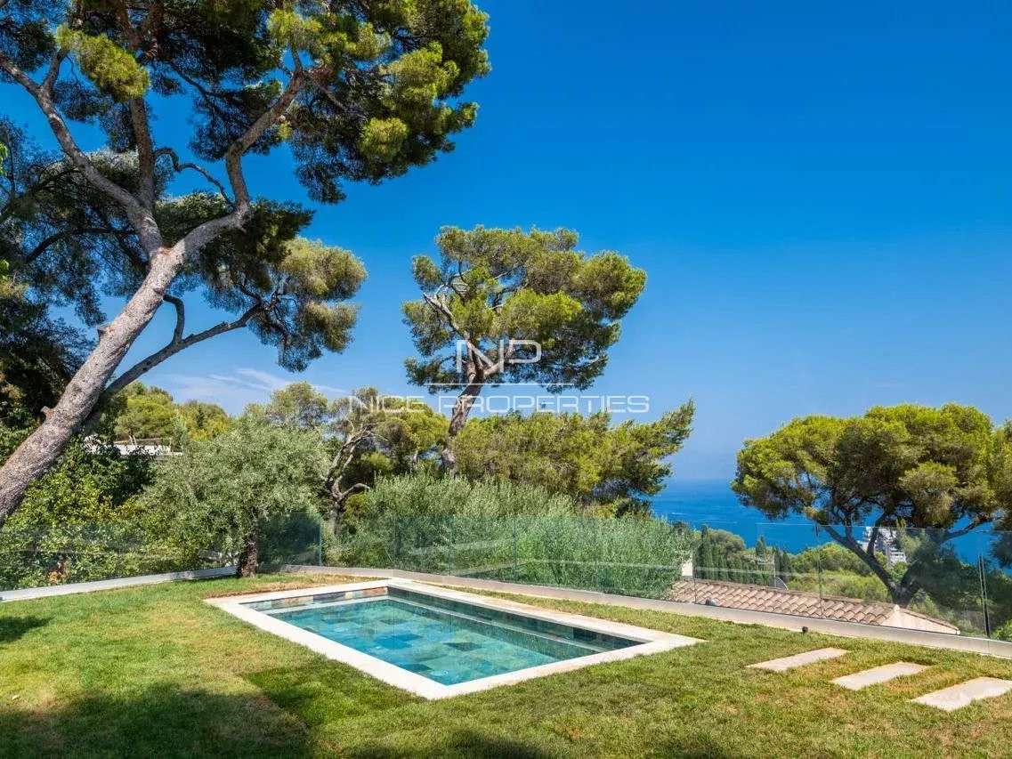 Villa Beausoleil