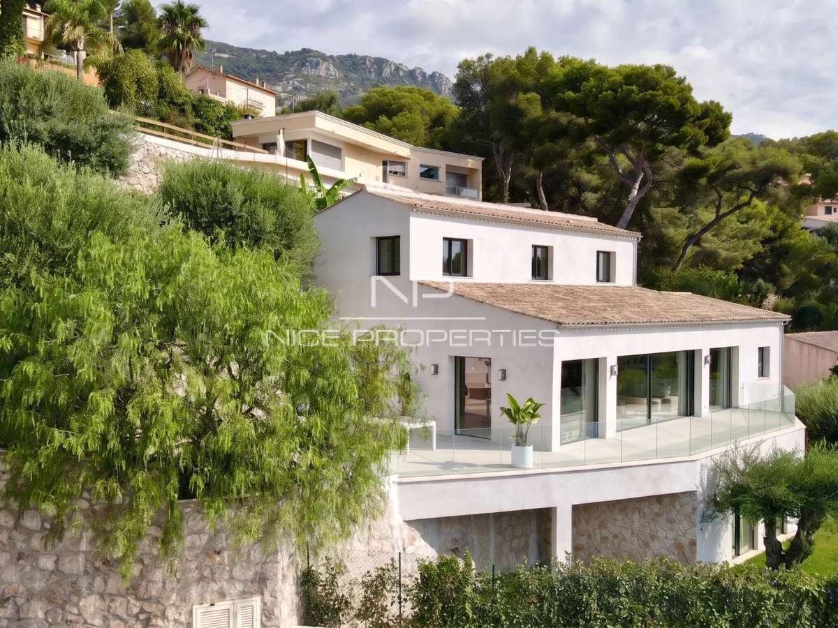 Villa Beausoleil