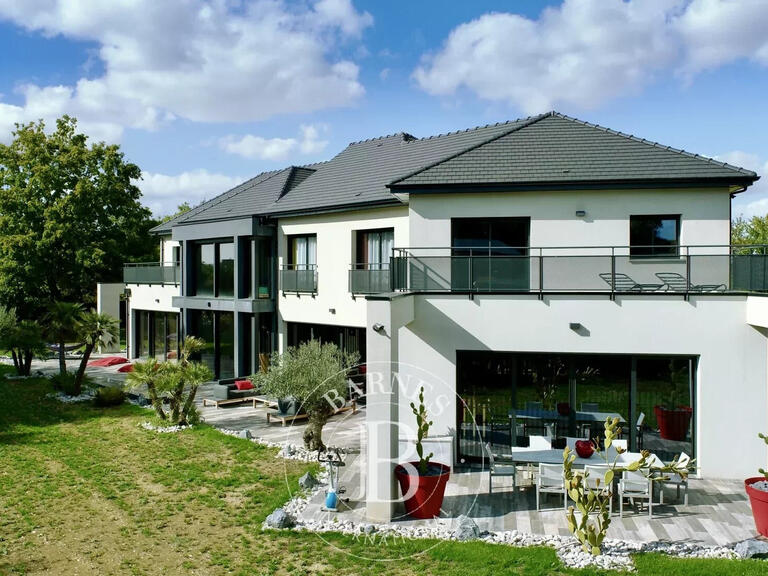 Vente Maison Beauvais - 5 chambres