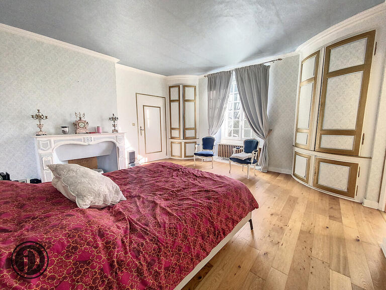 Sale House Beauvais - 5 bedrooms