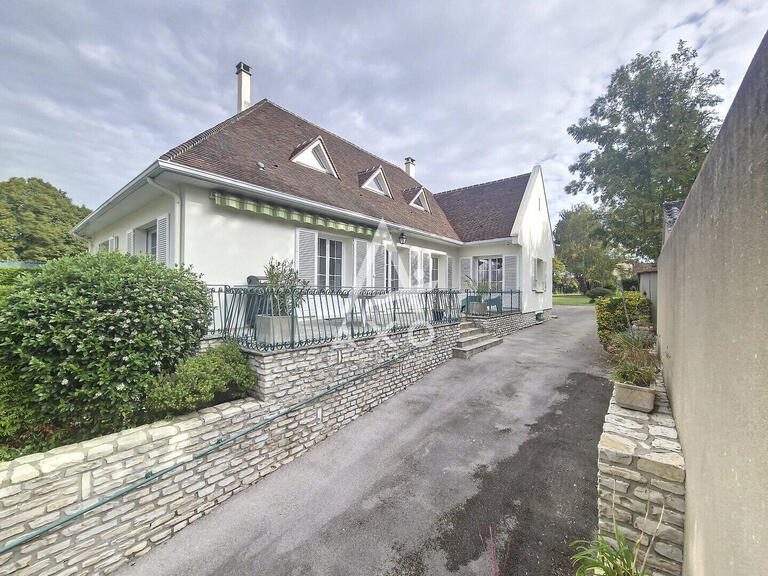 Vente Maison Beauvais - 7 chambres