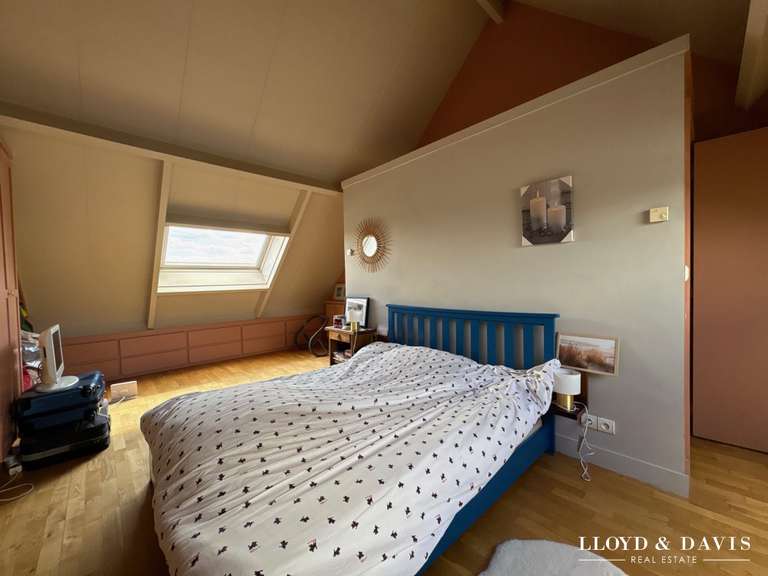 House Beauvais - 6 bedrooms - 374m²