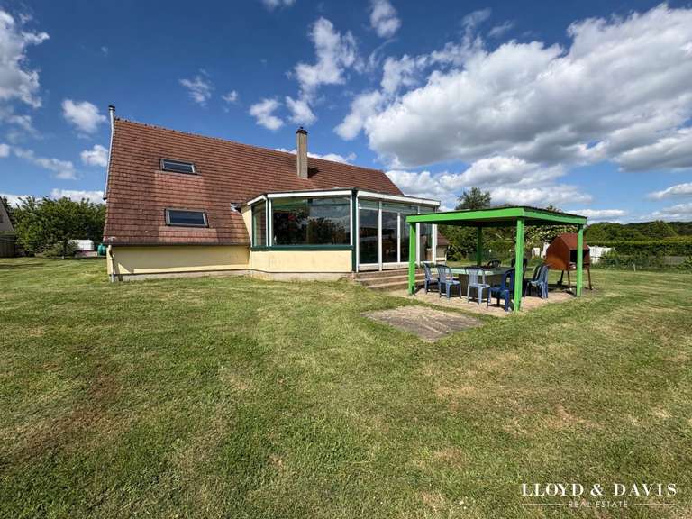 House Beauvais - 6 bedrooms - 374m²