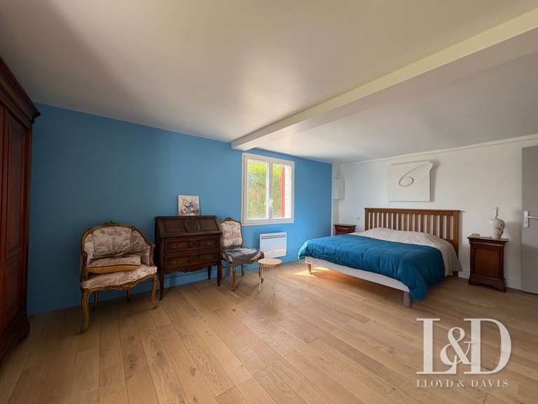 Maison Beauvais - 6 chambres - 374m²