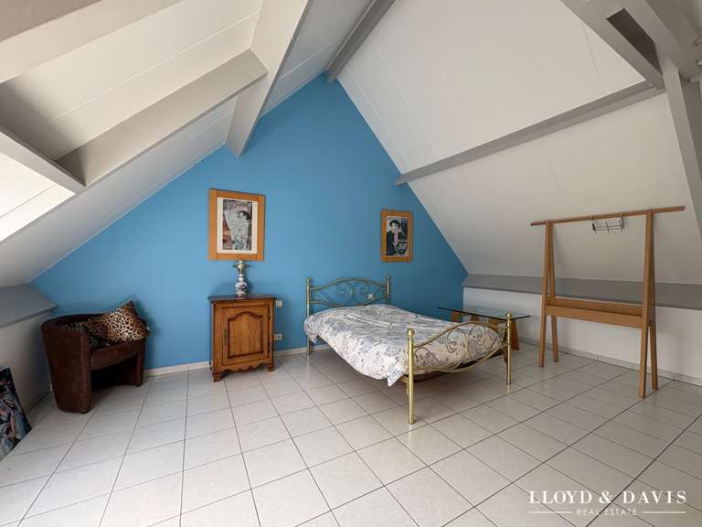 House Beauvais - 6 bedrooms - 374m²