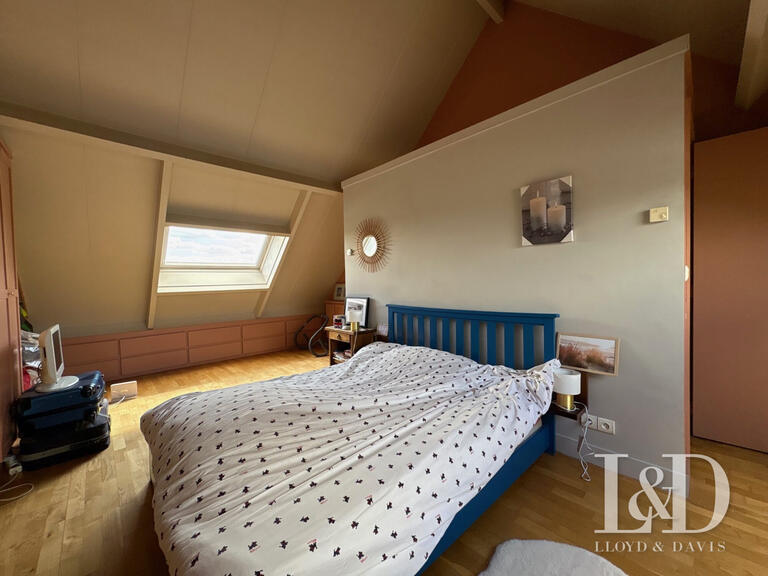 House Beauvais - 6 bedrooms - 374m²