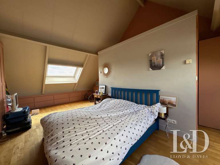 Maison Beauvais - 6 chambres - 374m²