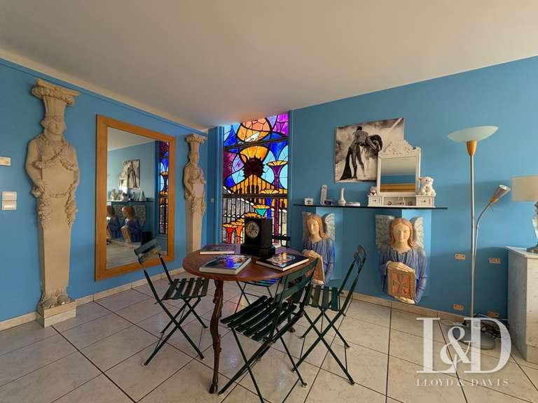 Maison Beauvais - 6 chambres - 374m²