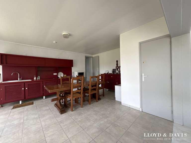 House Beauvais - 6 bedrooms - 374m²