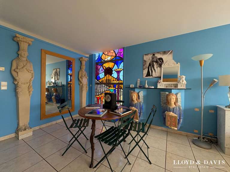 House Beauvais - 6 bedrooms - 374m²