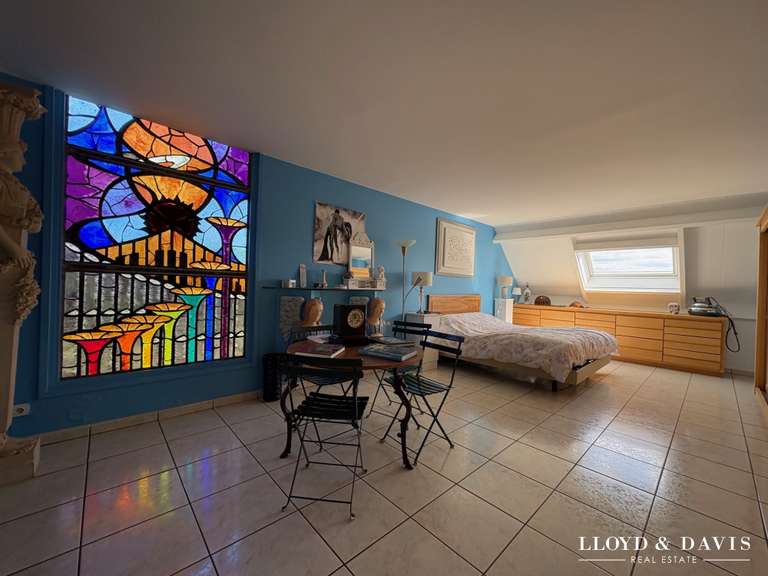 House Beauvais - 6 bedrooms - 374m²