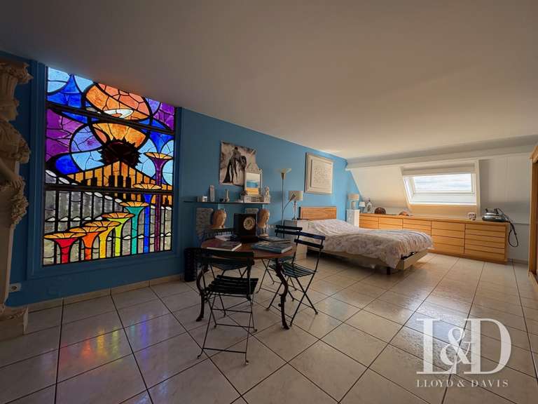 Maison Beauvais - 6 chambres - 374m²