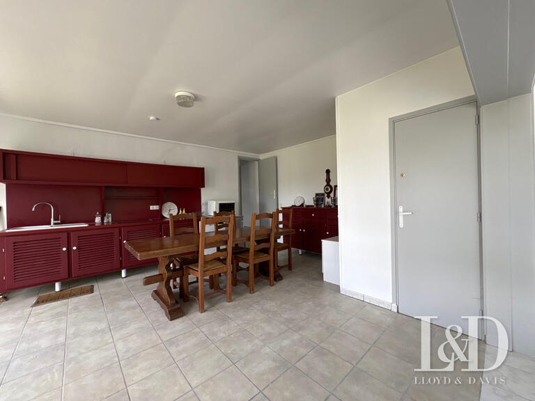 House Beauvais - 6 bedrooms - 374m²