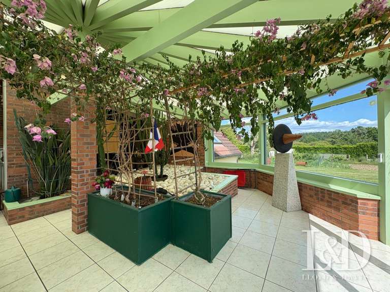 Maison Beauvais - 6 chambres - 374m²