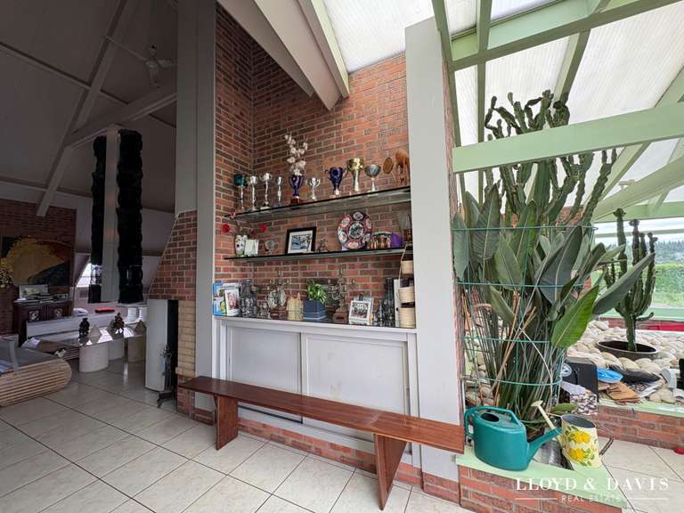 House Beauvais - 6 bedrooms - 374m²