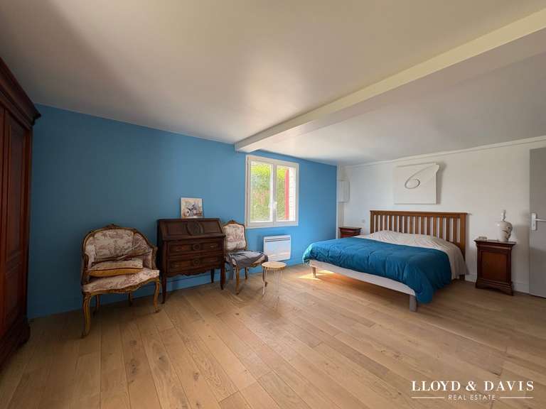 House Beauvais - 6 bedrooms - 374m²