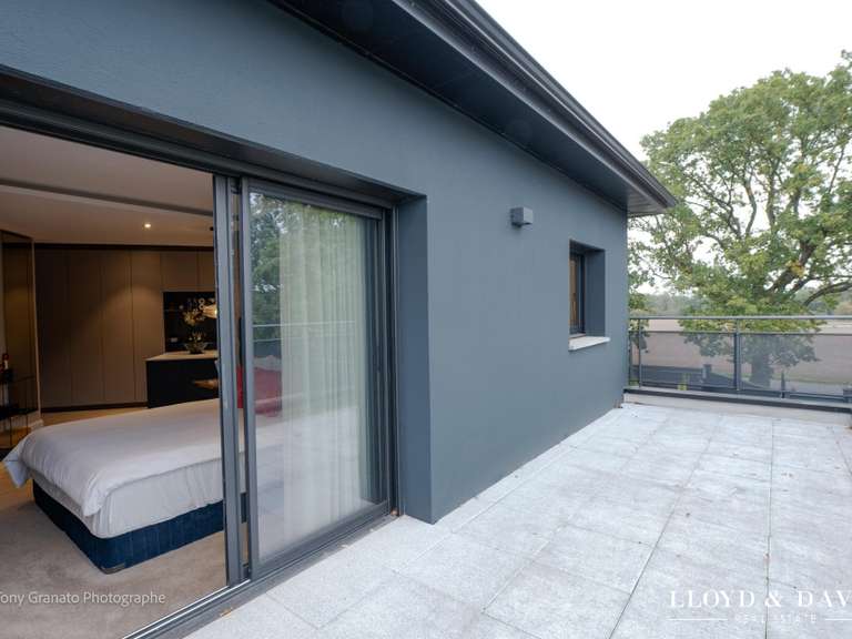 Maison Beauvais - 5 chambres - 400m²
