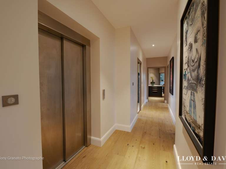 Maison Beauvais - 5 chambres - 400m²