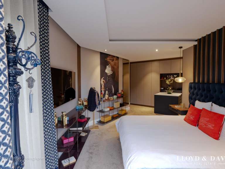 Maison Beauvais - 5 chambres - 400m²