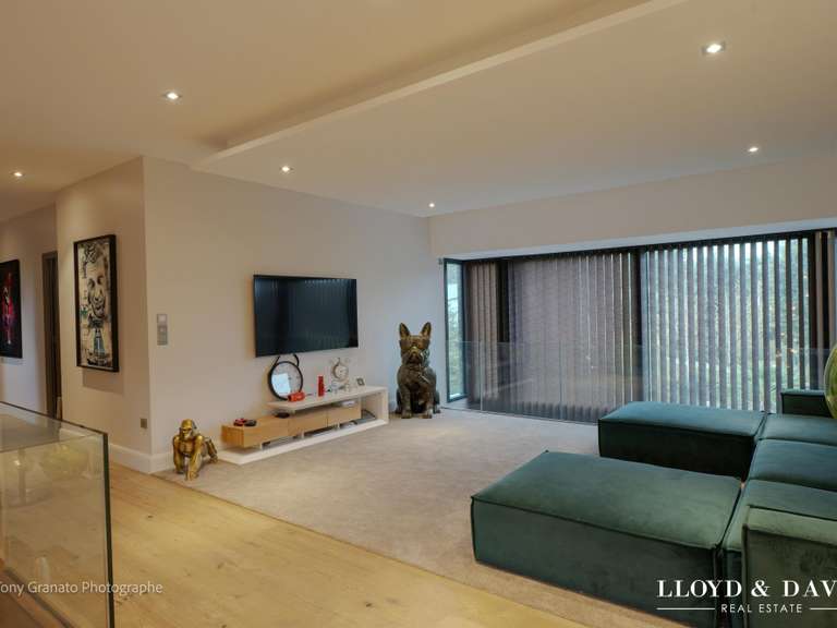 Maison Beauvais - 5 chambres - 400m²