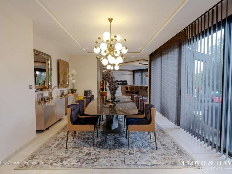 Maison Beauvais - 5 chambres - 400m²