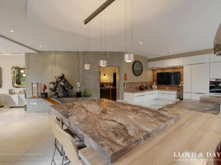 Maison Beauvais - 5 chambres - 400m²