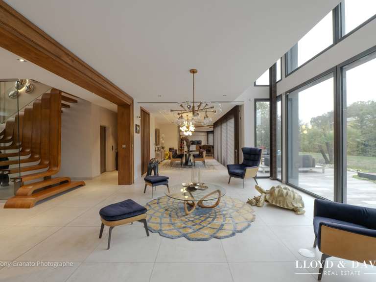 Maison Beauvais - 5 chambres - 400m²