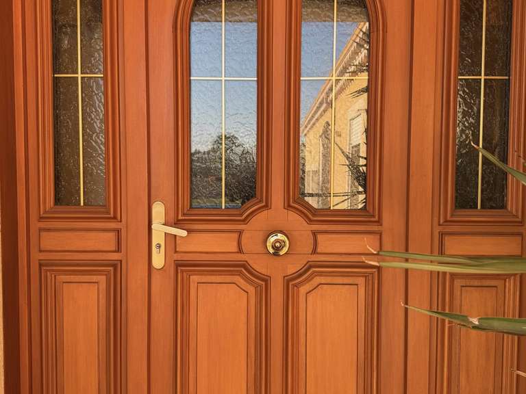 Maison Beauvallon - 4 chambres - 186m²