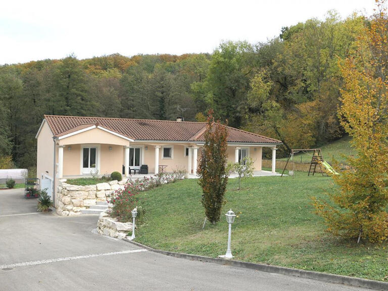 Vente Maison Beauvallon - 4 chambres
