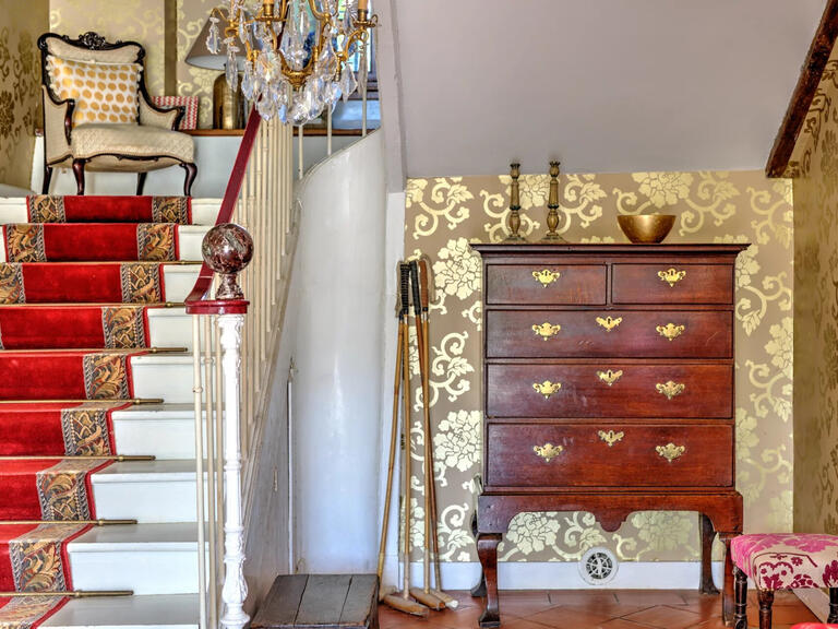 Château Beauville - 16 chambres - 542m²
