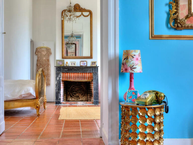 Château Beauville - 16 chambres - 542m²