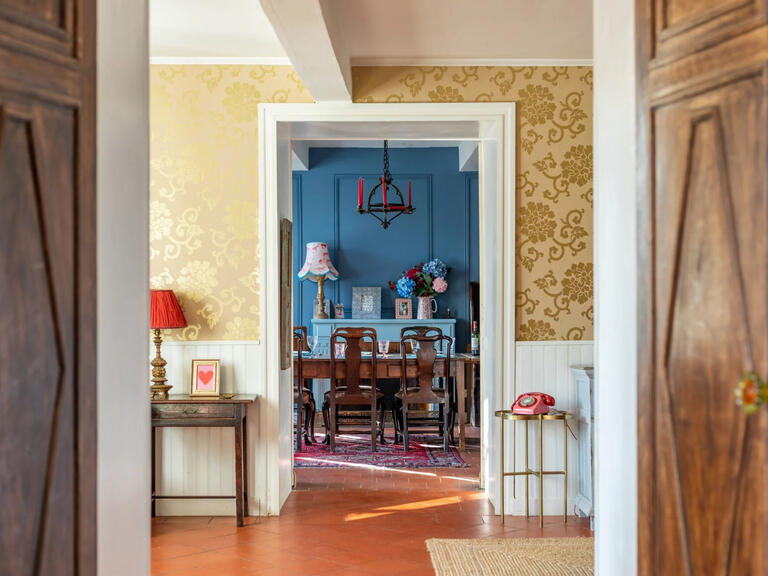Château Beauville - 16 chambres - 542m²