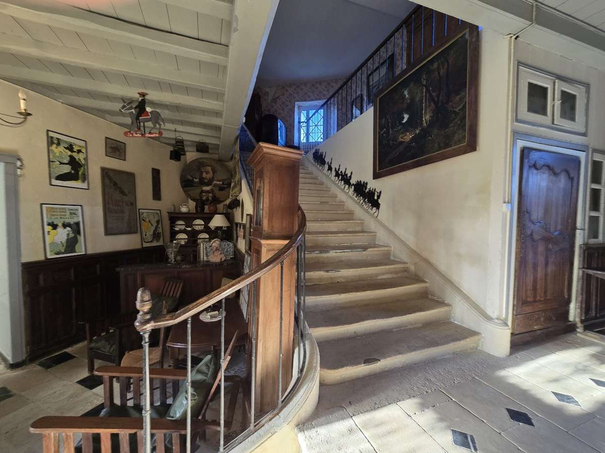 House Beauvoir-sur-Niort