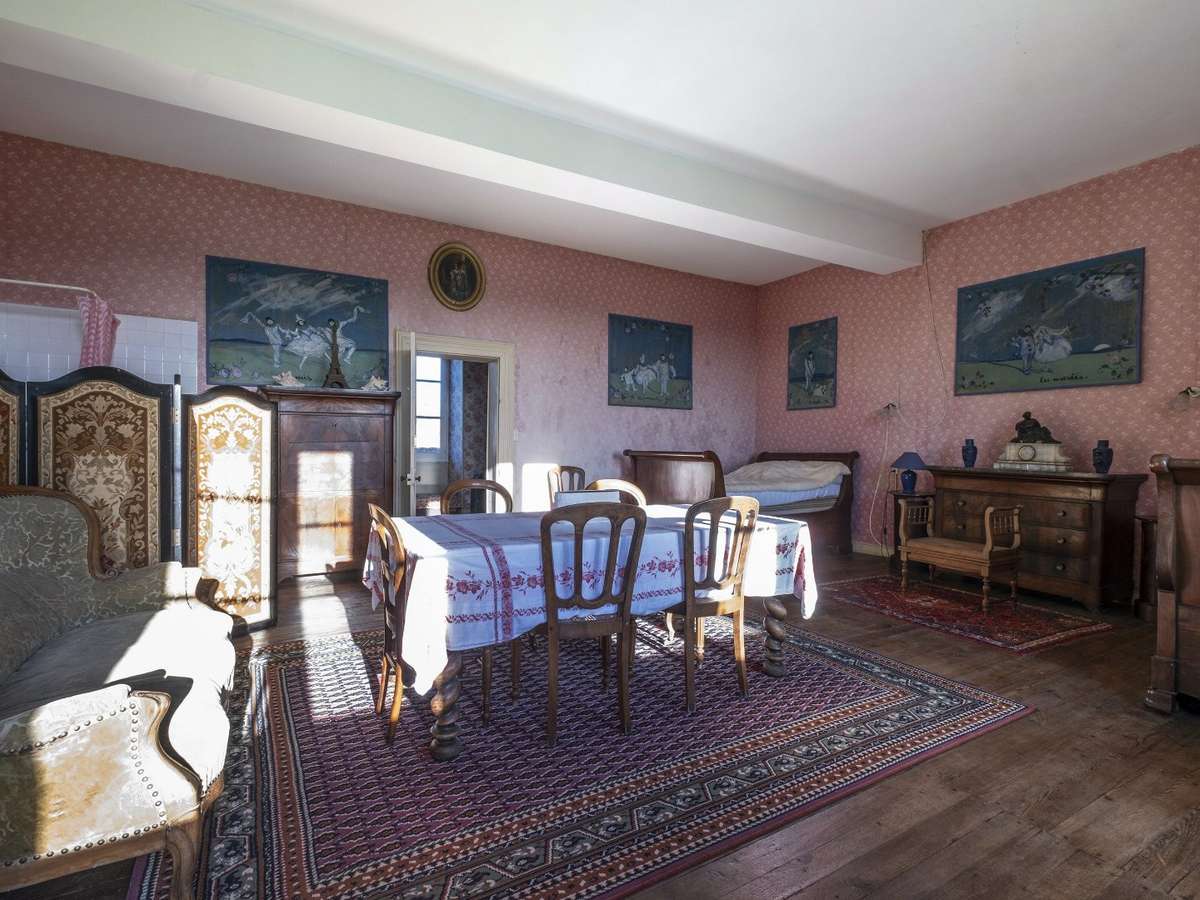 House Beauvoir-sur-Niort