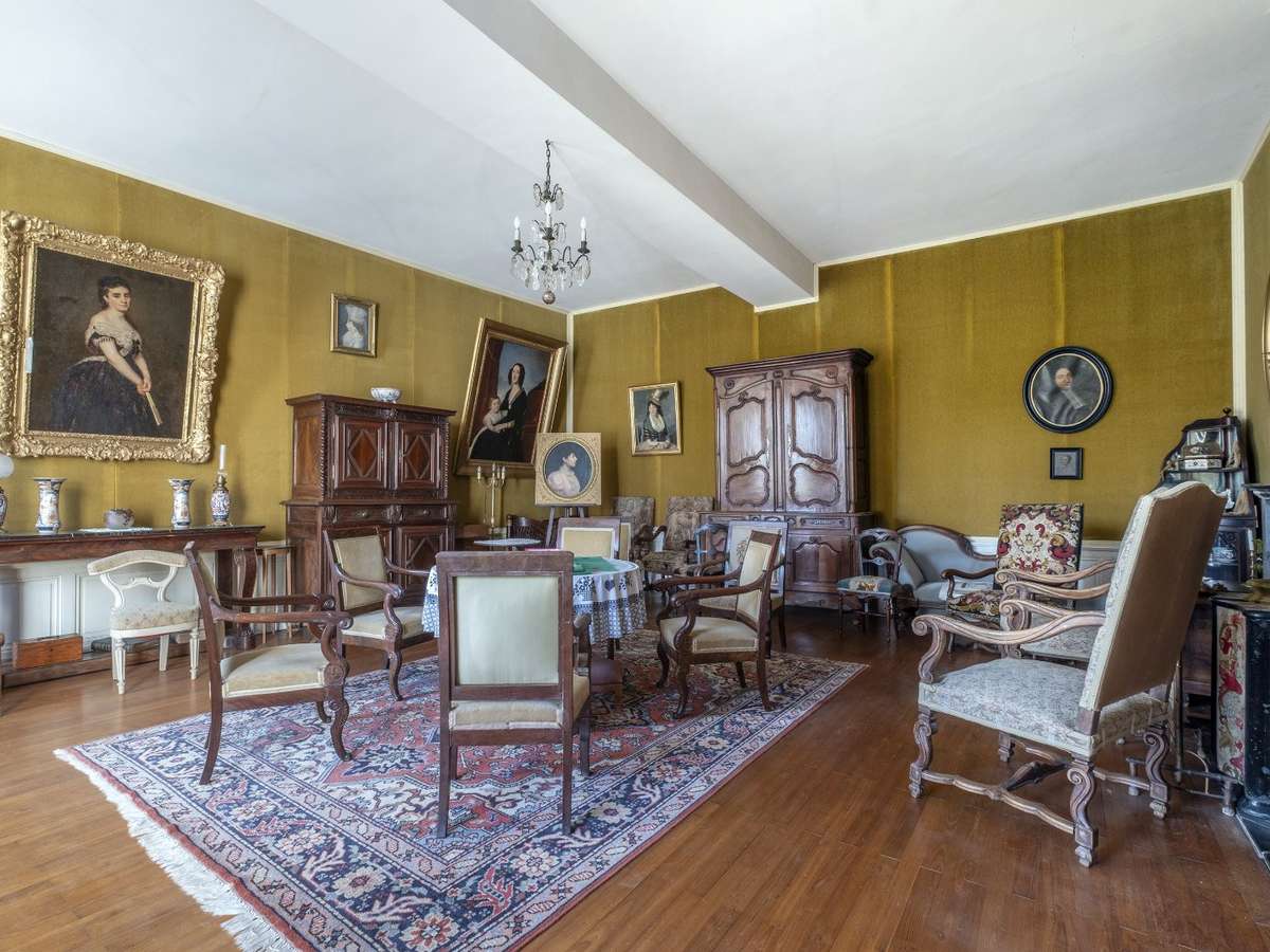 Maison Beauvoir-sur-Niort