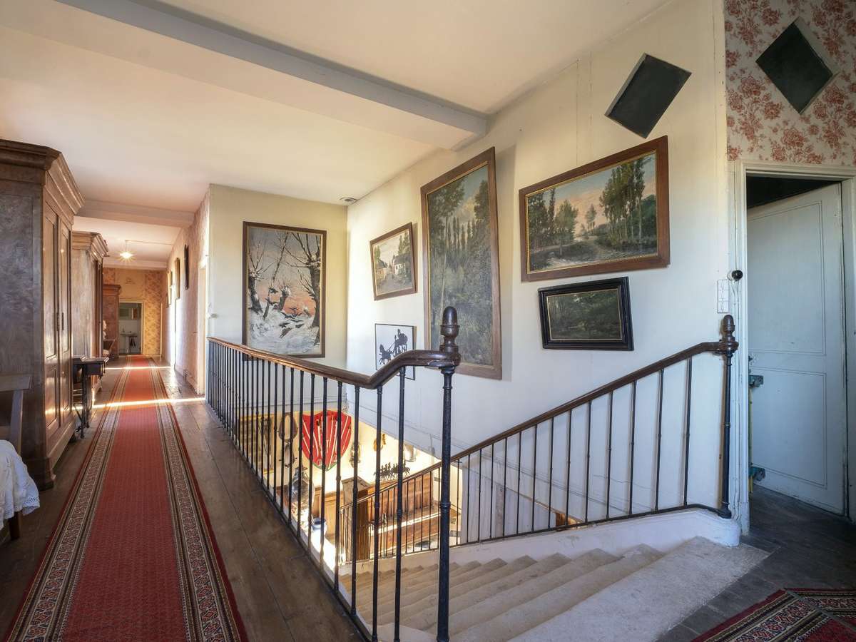 Maison Beauvoir-sur-Niort