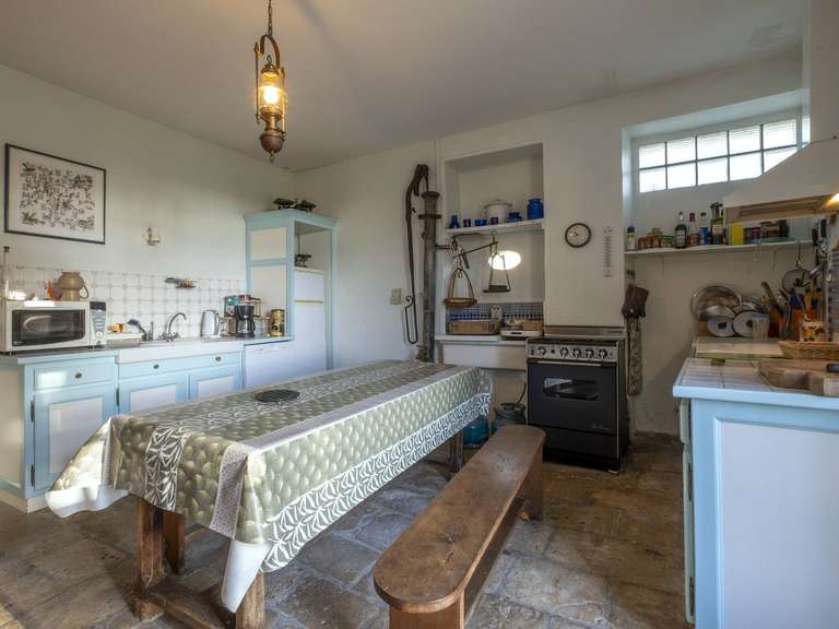 House Beauvoir-sur-Niort - 10 bedrooms - 625m²