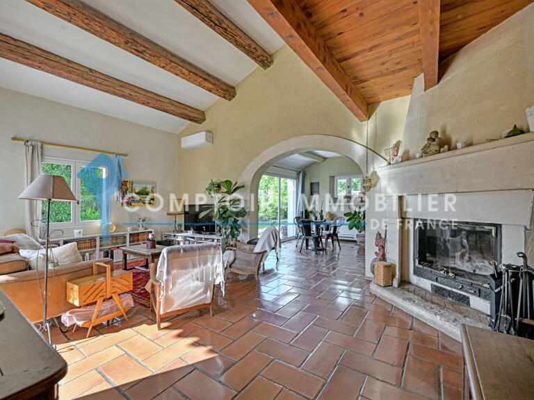 House Beauvoisin - 5 bedrooms - 230m²