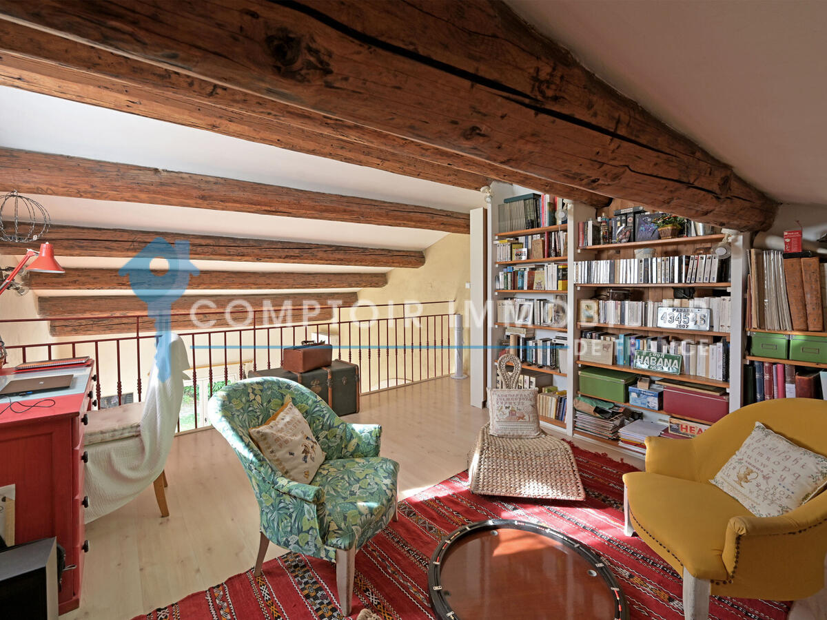 Maison Beauvoisin