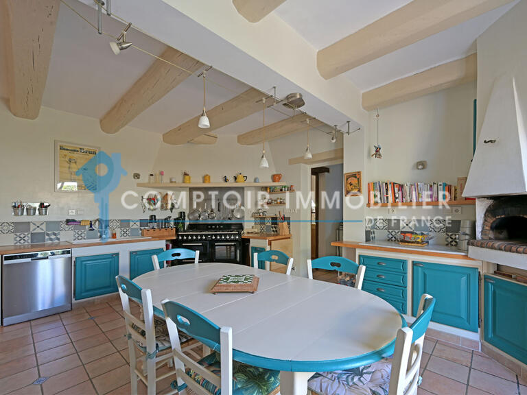 House Beauvoisin - 5 bedrooms - 230m²